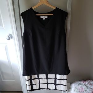 NWT Adam Lippes for Target Knee Length Dress